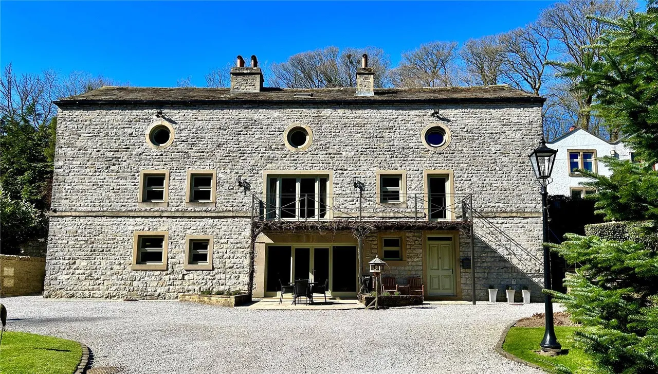 Raygill, Lothersdale, BD20, photo 32