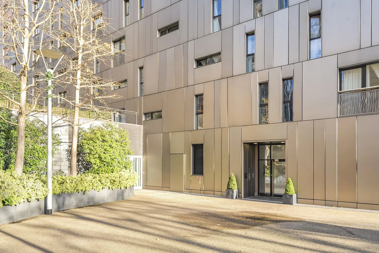 71 Woods House, Grosvenor Waterside, 7 Gatliff Road, London, photo 9