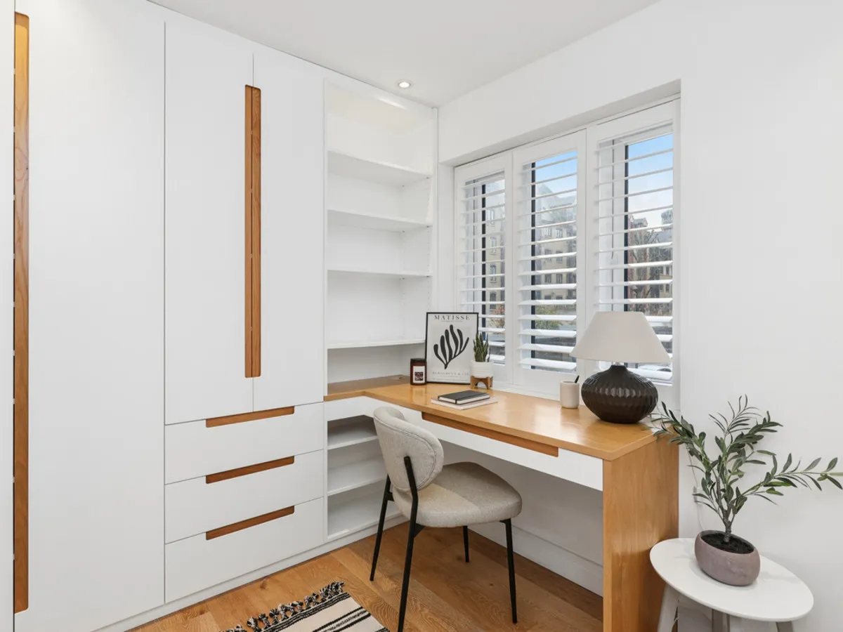 President Drive, London, E1W, photo 16
