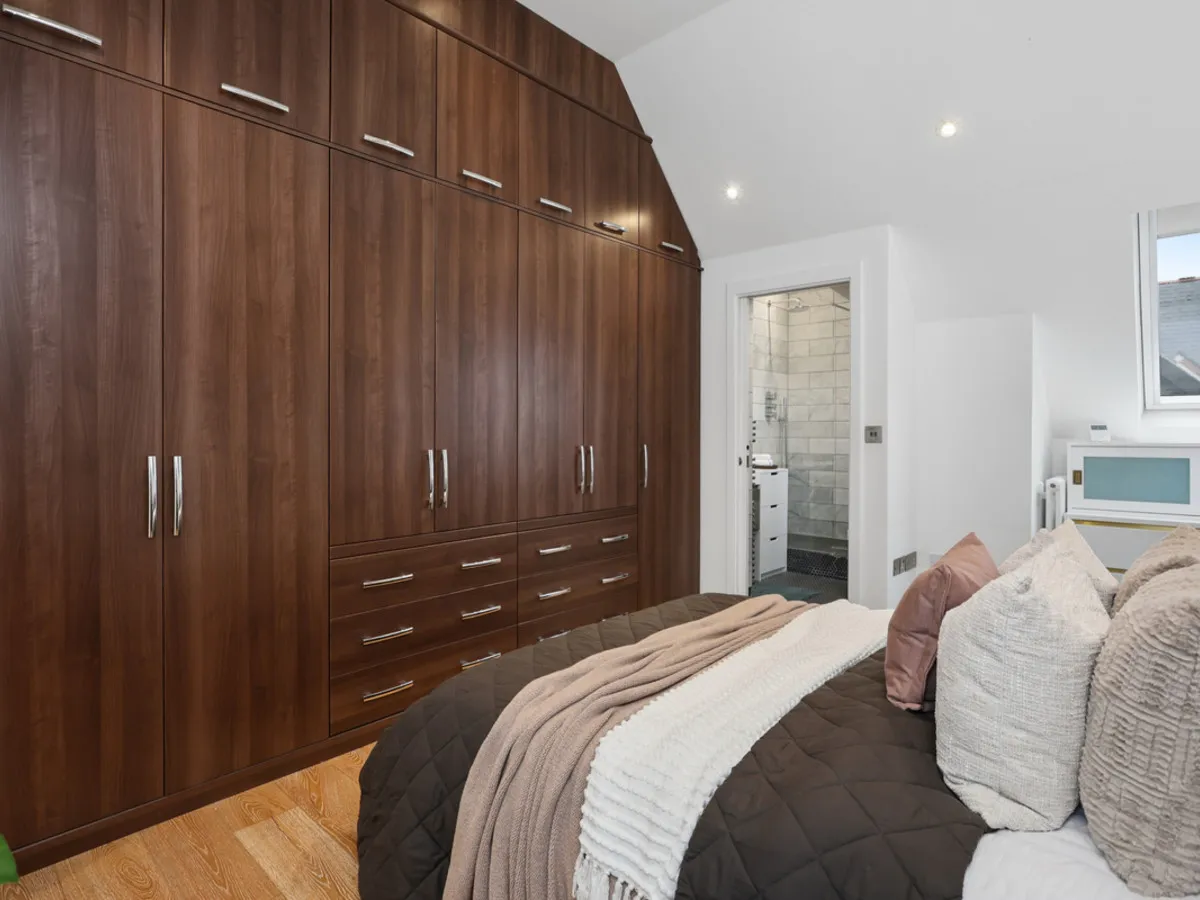 President Drive, London, E1W, photo 9