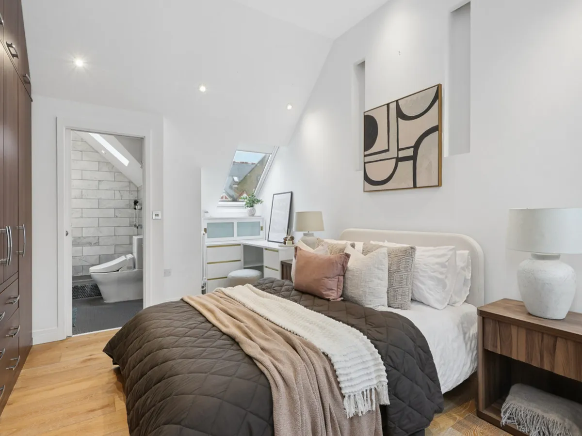 President Drive, London, E1W, photo 6