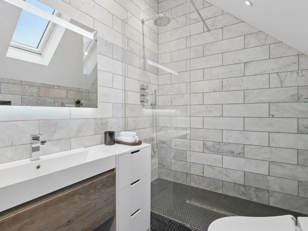 President Drive, London, E1W, photo 13