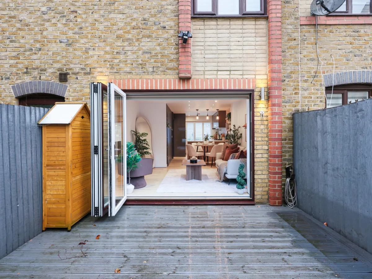 President Drive, London, E1W, photo 20