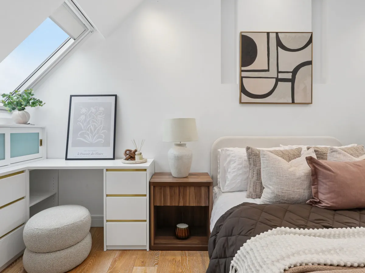 President Drive, London, E1W, photo 12