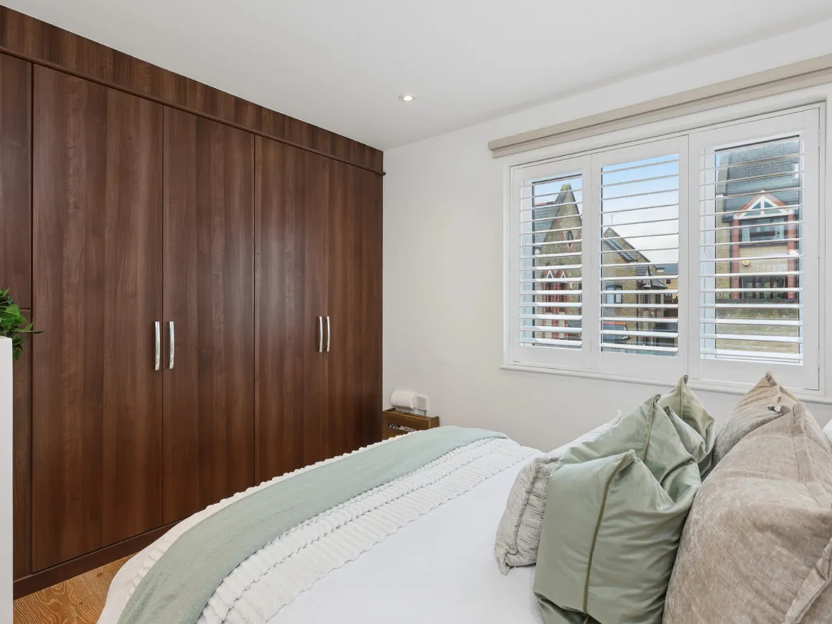 President Drive, London, E1W, photo 15