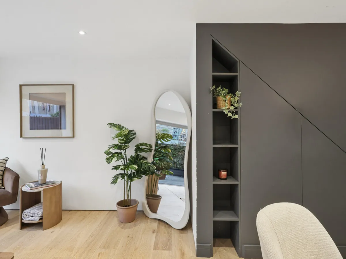 President Drive, London, E1W, photo 19