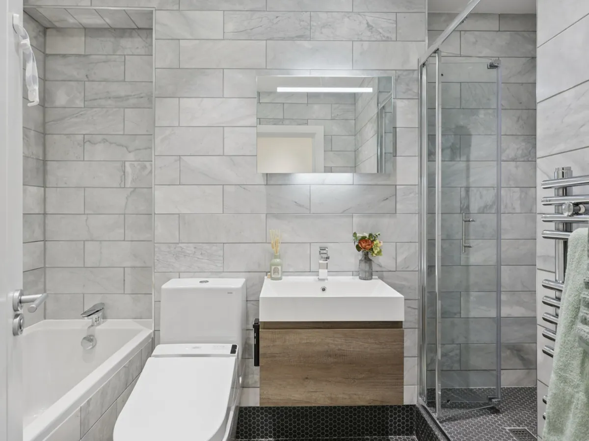 President Drive, London, E1W, photo 17