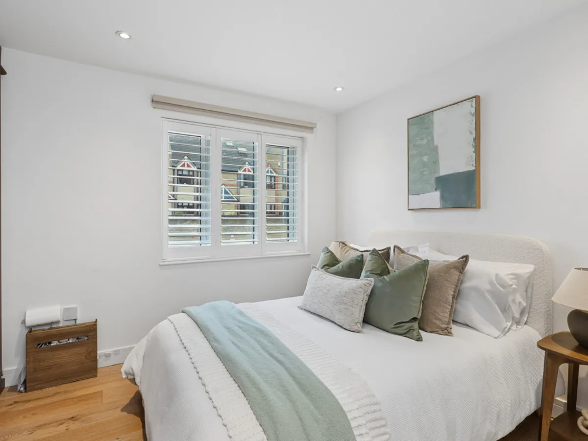 President Drive, London, E1W, photo 14