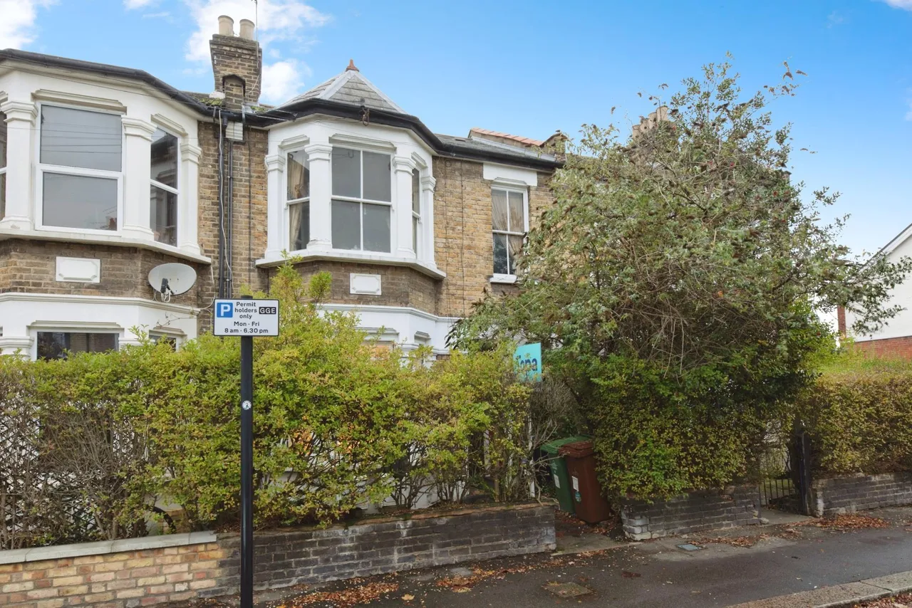 Richmond Road, London, E11, photo 16