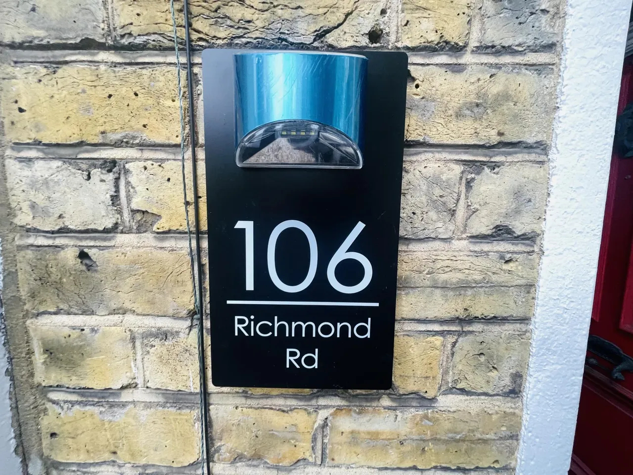 Richmond Road, London, E11, photo 19