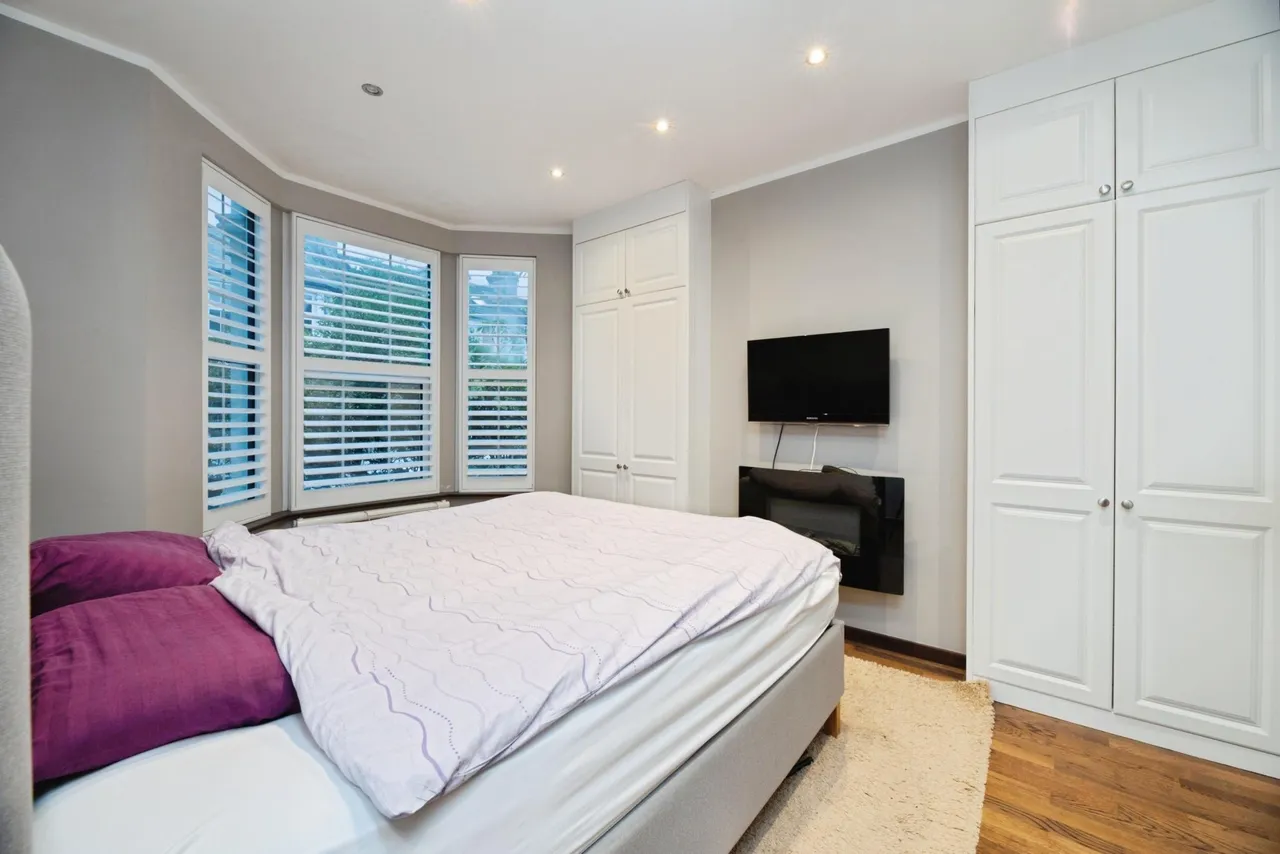 Richmond Road, London, E11, photo 8