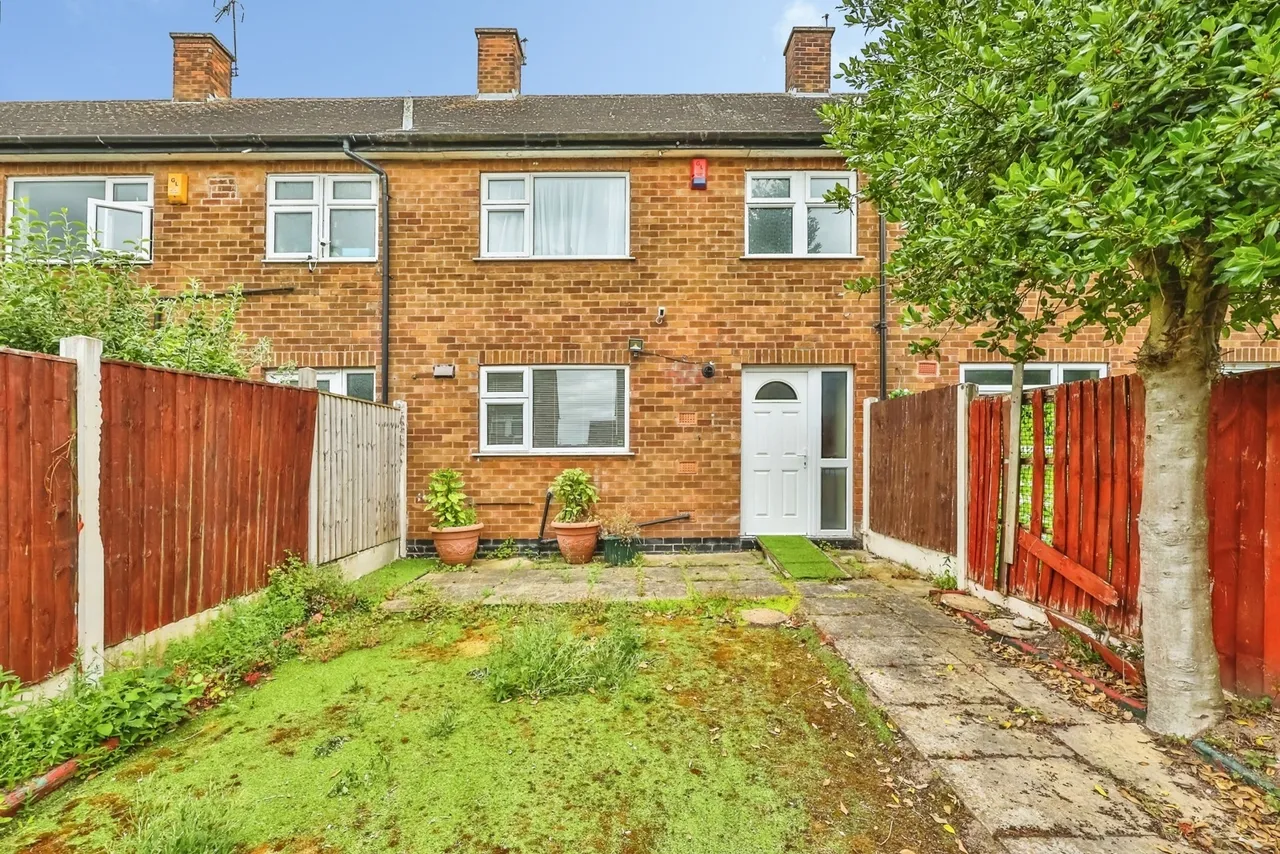 Langstrath Road, Clifton, Nottingham, NG11, photo 14