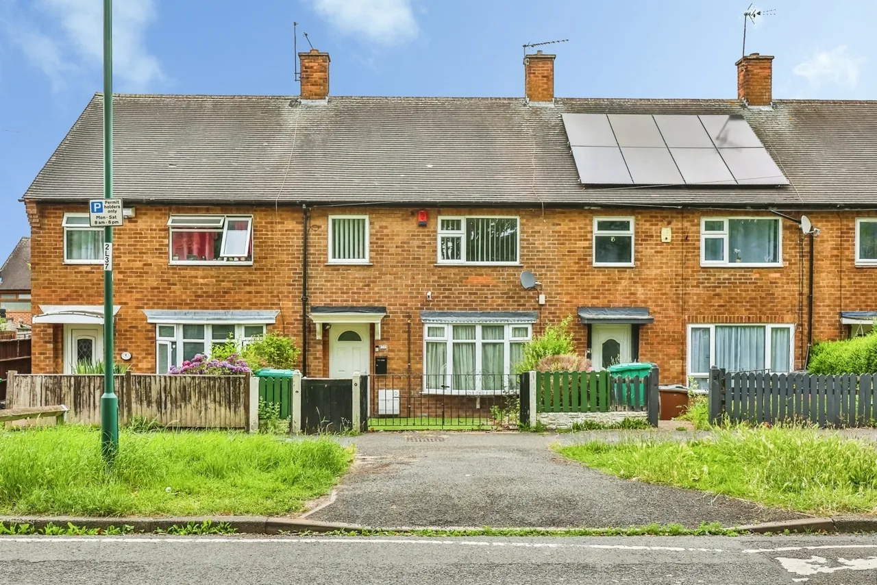 3 bed house for sale — Langstrath Road, Clifton, Nottingham, NG11