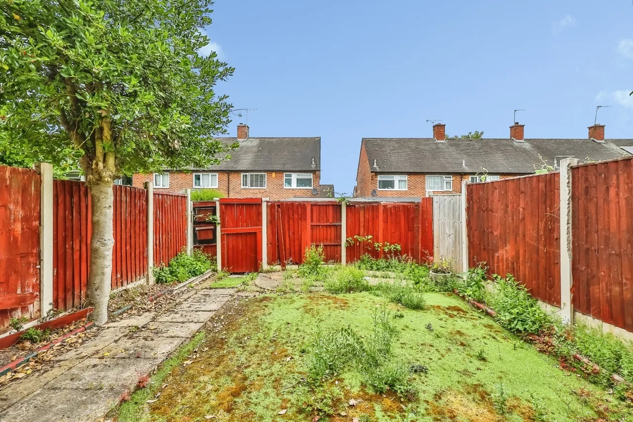 Langstrath Road, Clifton, Nottingham, NG11, photo 13