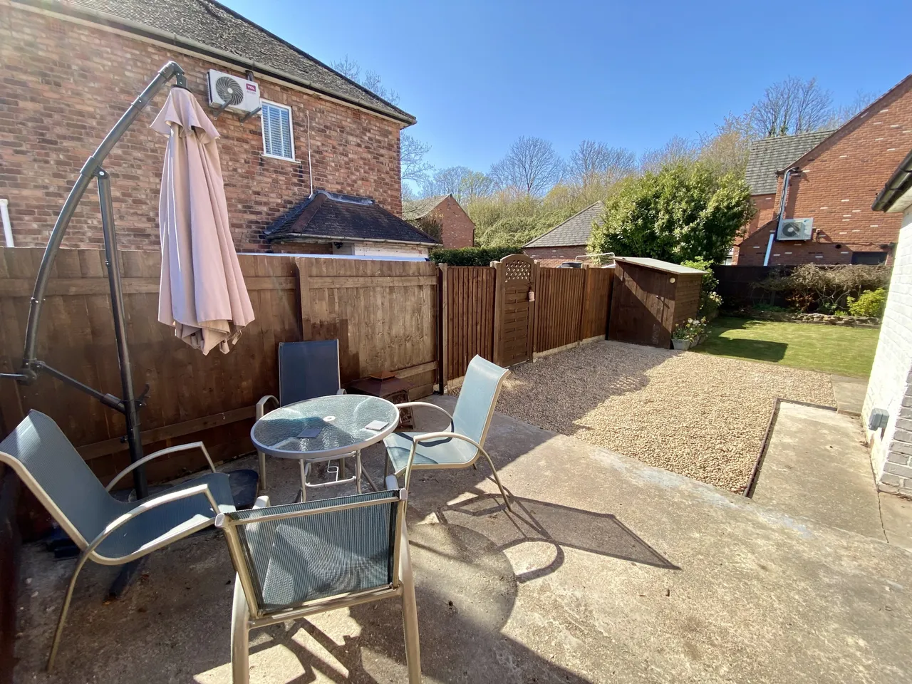 Florence Crescent, Gedling, photo 12