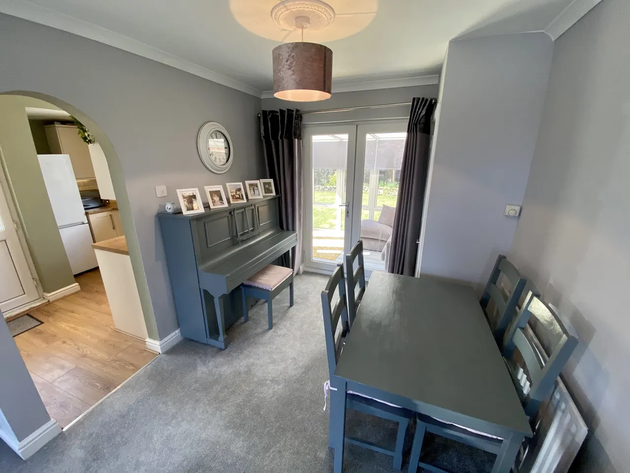 Florence Crescent, Gedling, photo 4