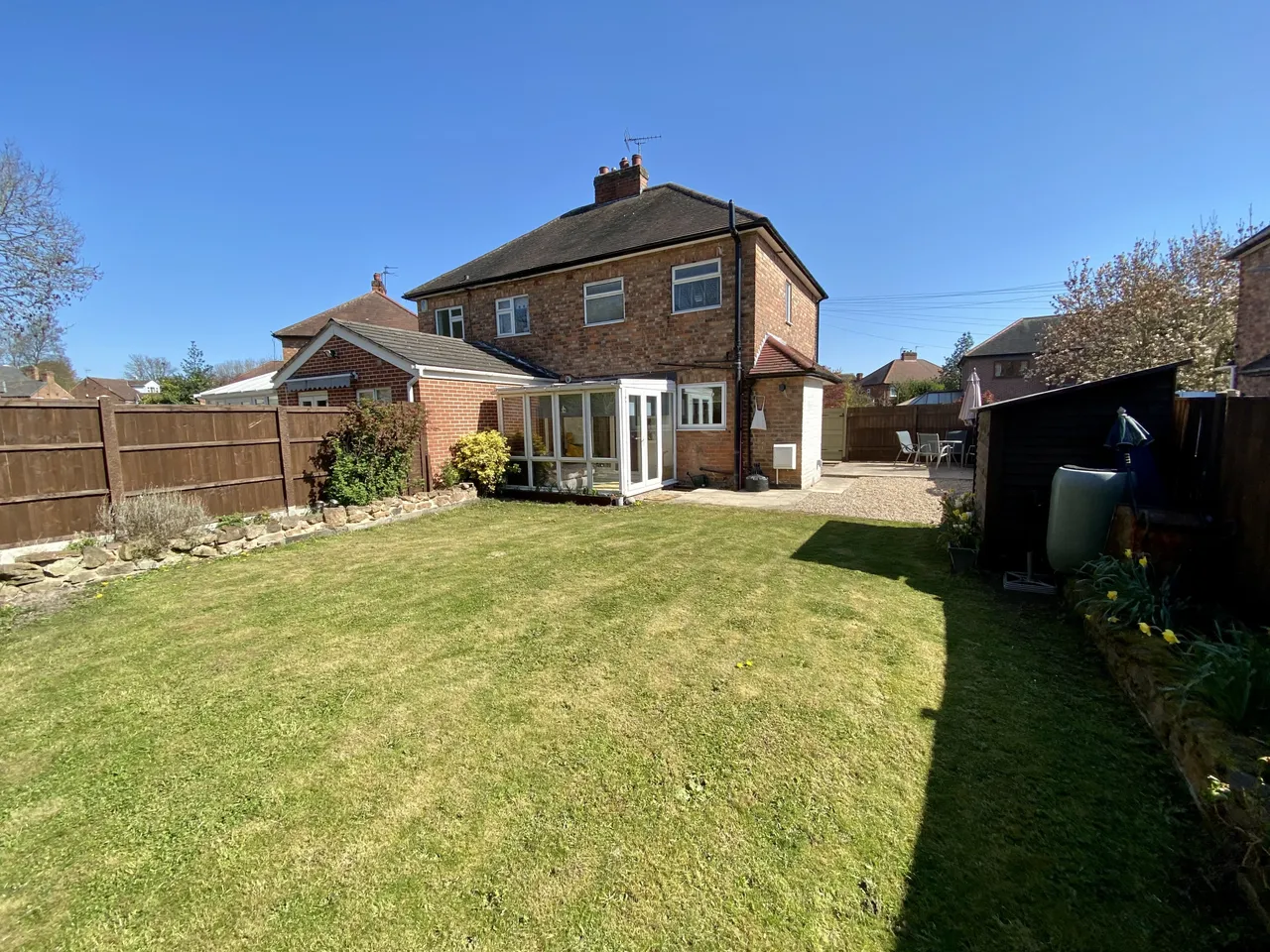 Florence Crescent, Gedling, photo 11