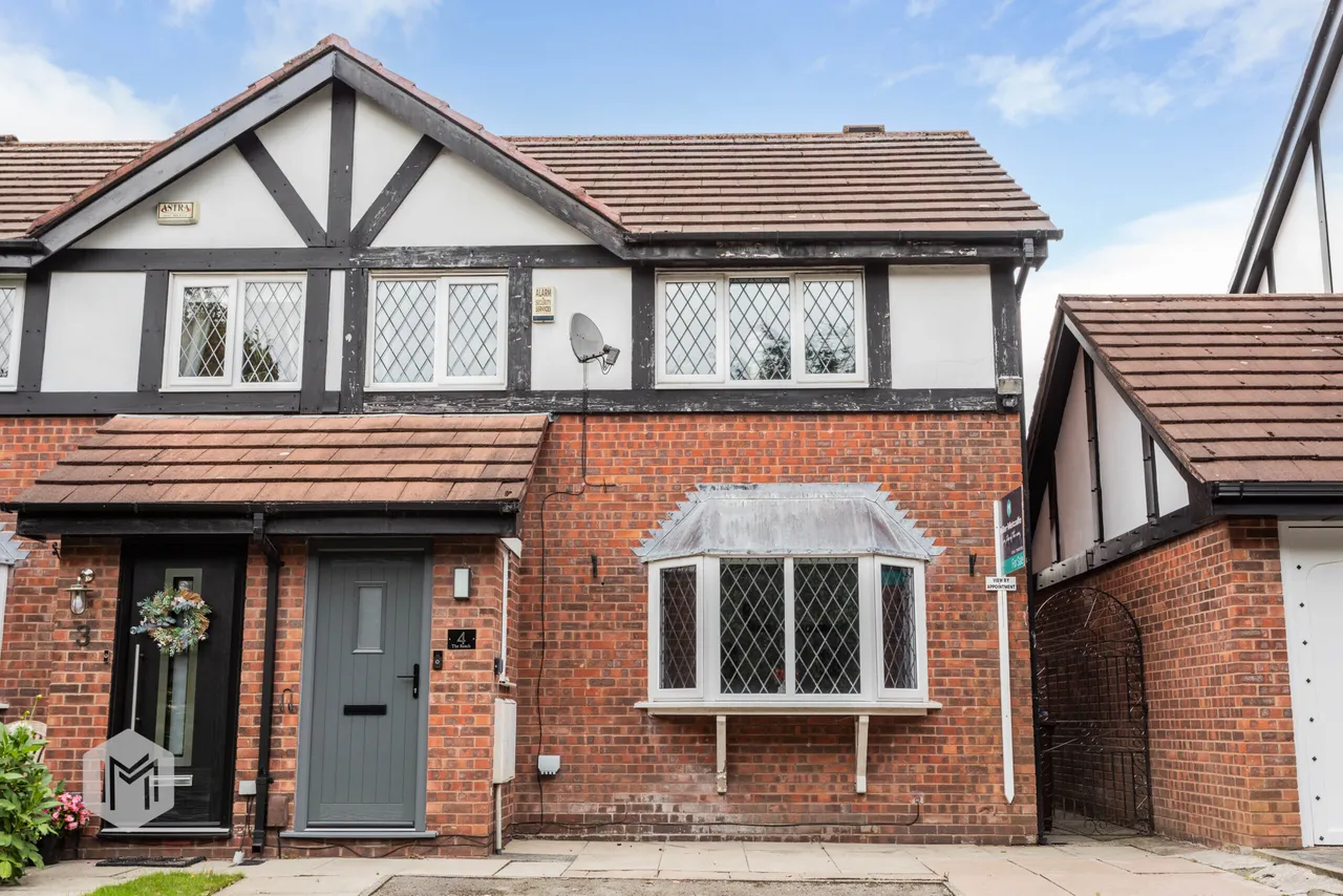 The Reach, Worsley, Manchester, M28 3PQ, photo 4