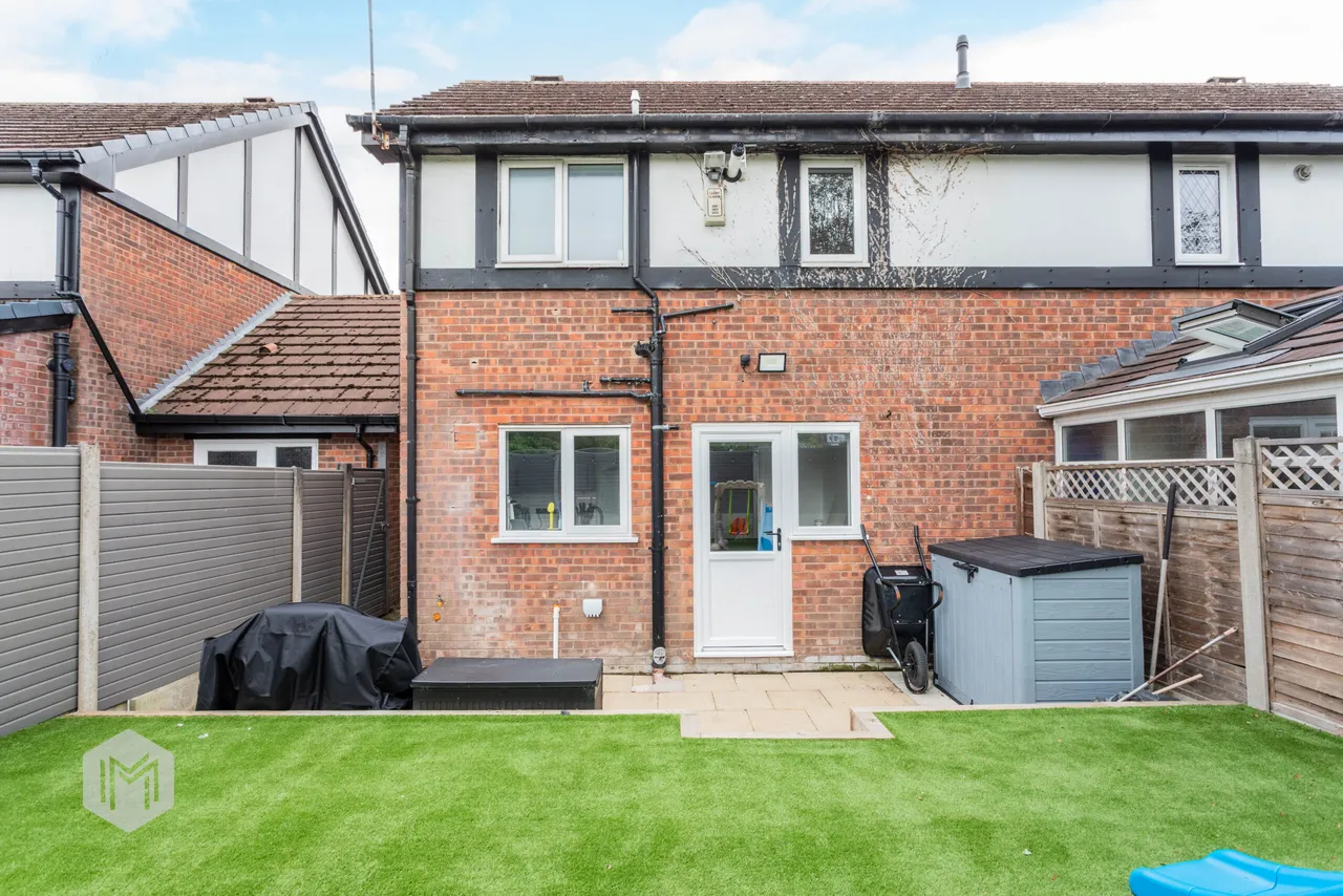 The Reach, Worsley, Manchester, M28 3PQ, photo 29