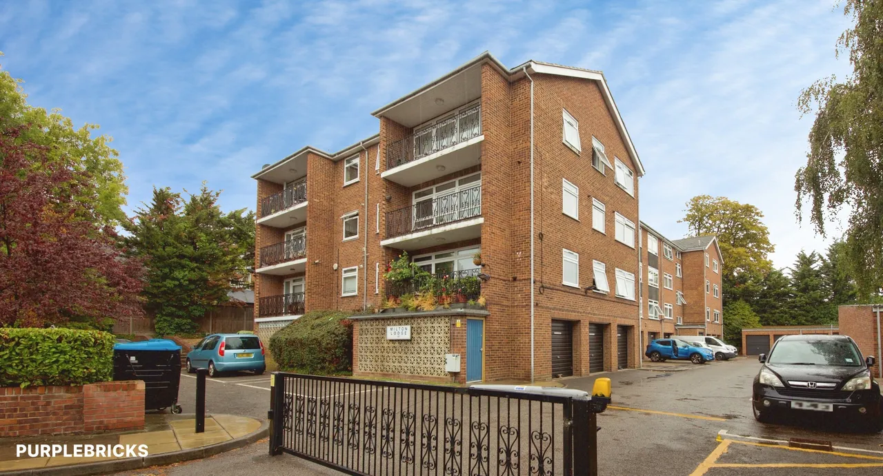 Station Road, London, N21, photo 11