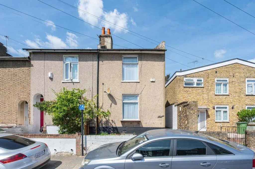 Congleton Grove, SE18, photo 13