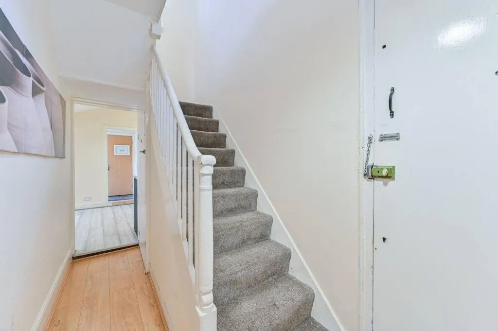 Congleton Grove, SE18, photo 11