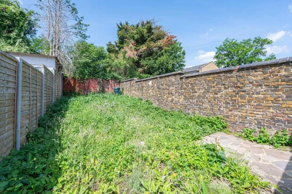 Congleton Grove, SE18, photo 4