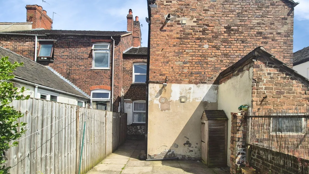 Booth Street, Newcastle under Lyme, ST5, photo 15