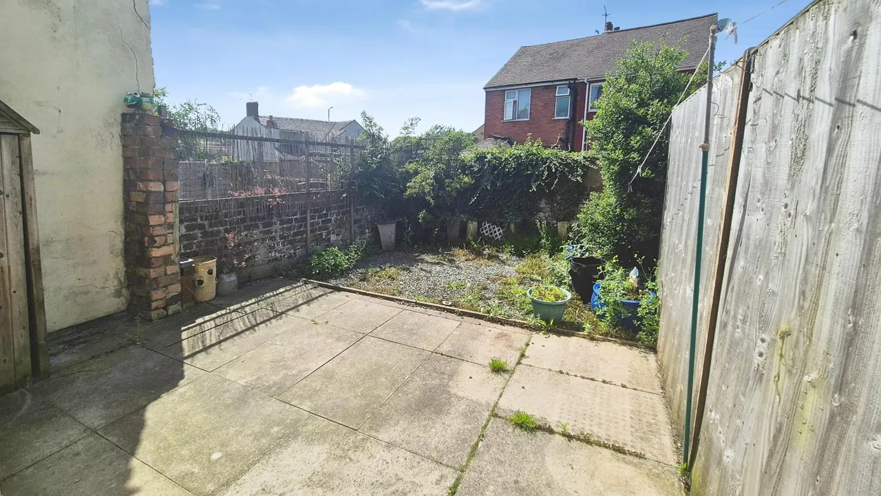 Booth Street, Newcastle under Lyme, ST5, photo 14