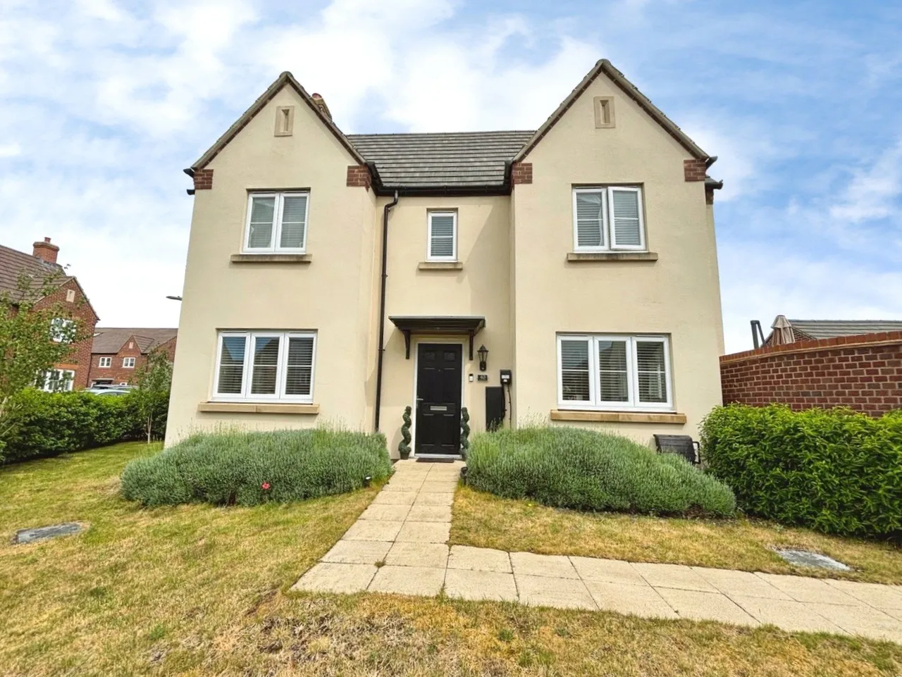 Puffin Way, Aylesbury, Buckinghamshire, HP19, photo 4