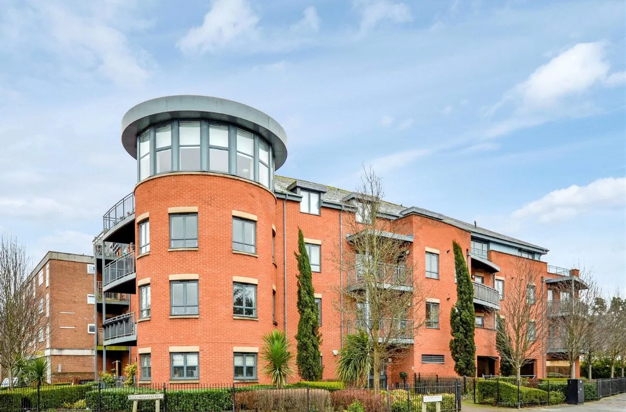 Puffin Way, Aylesbury, Buckinghamshire, HP19, photo 6