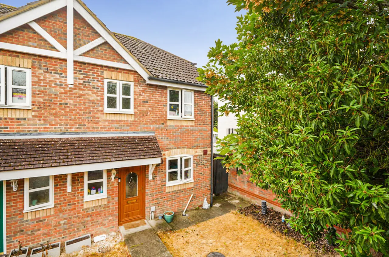 Puffin Way, Aylesbury, Buckinghamshire, HP19, photo 5