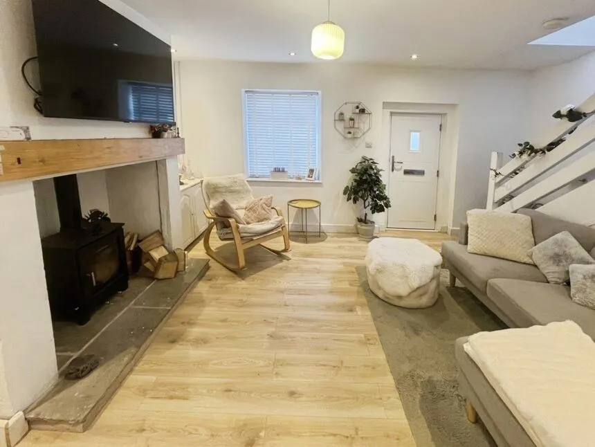 Dinting Vale, Glossop, SK13, photo 14