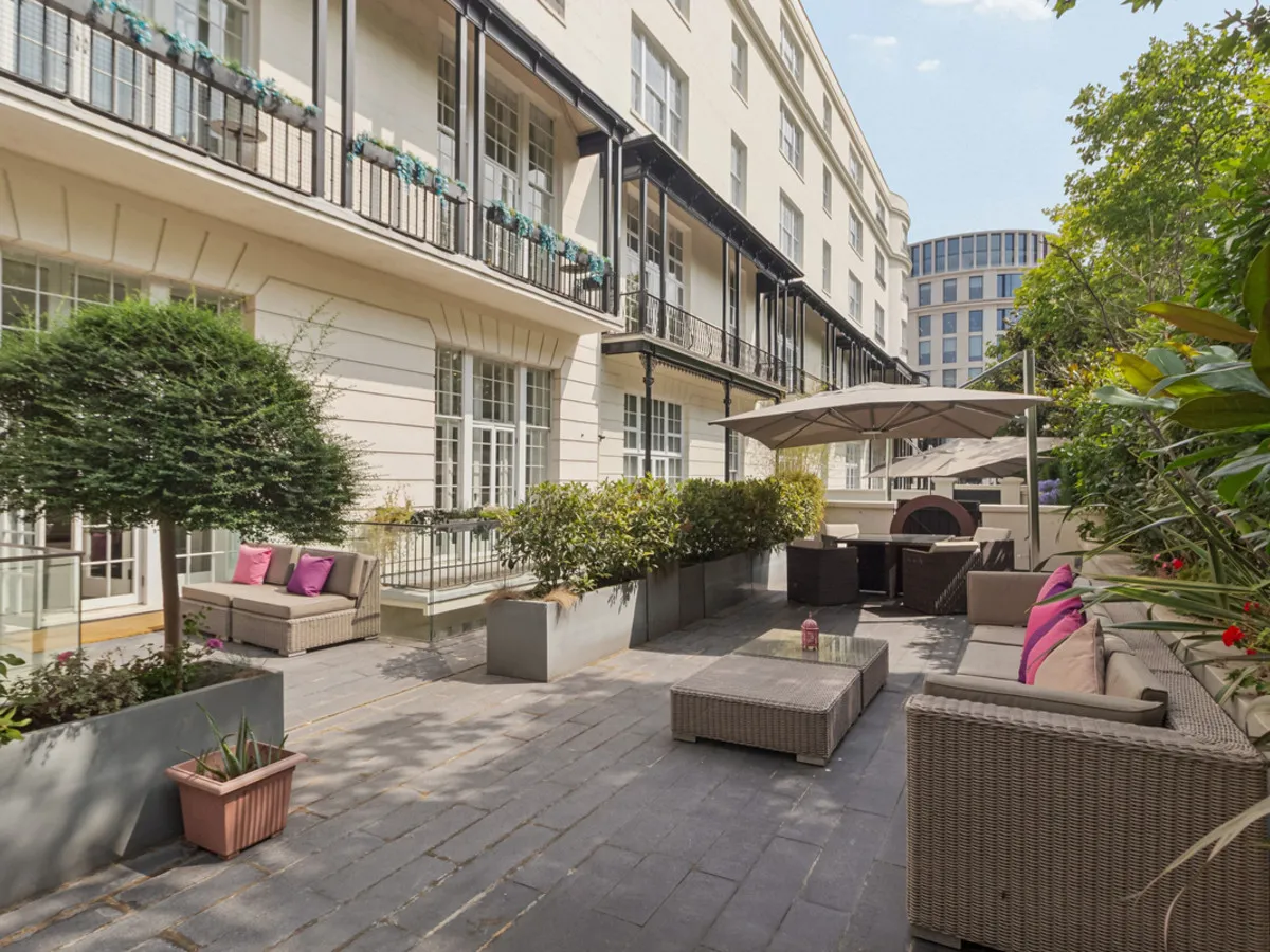 Connaught Place, London, W2, photo 8
