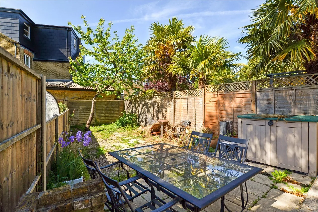 London Road, Twickenham, TW1, photo 9