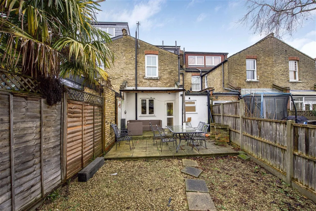 London Road, Twickenham, TW1, photo 10