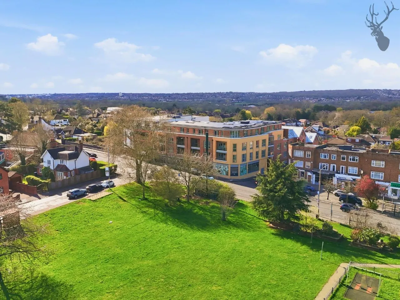 High Road, Chigwell, IG7, photo 14