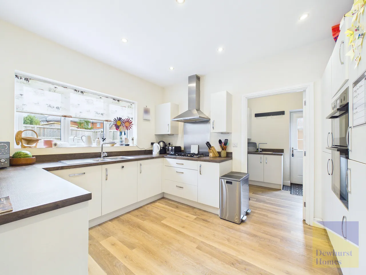 Bainbridge Road, Longridge, PR3, photo 6