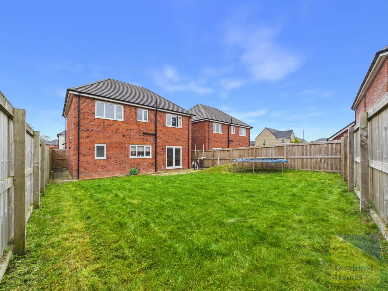 Bainbridge Road, Longridge, PR3, photo 20