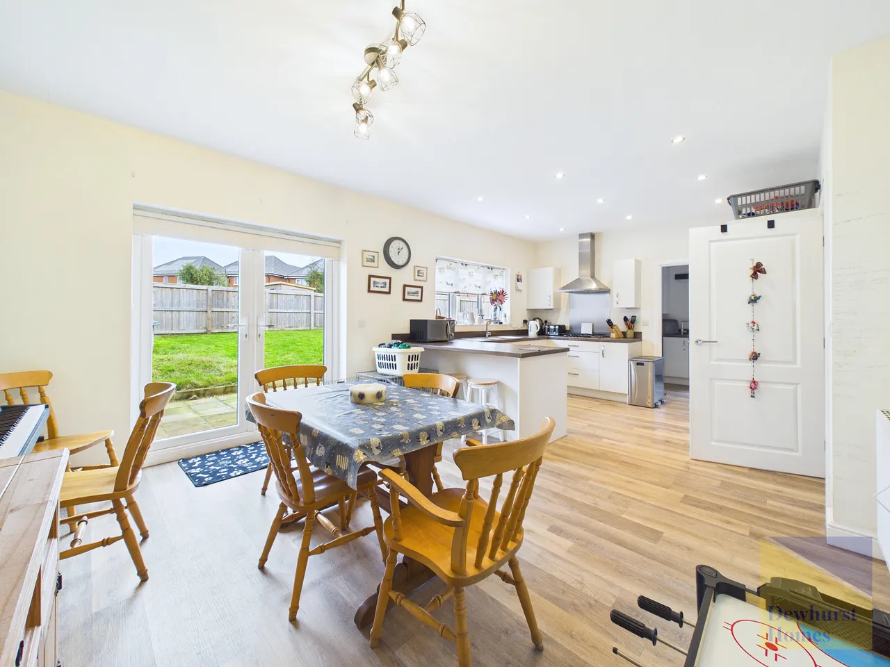 Bainbridge Road, Longridge, PR3, photo 5