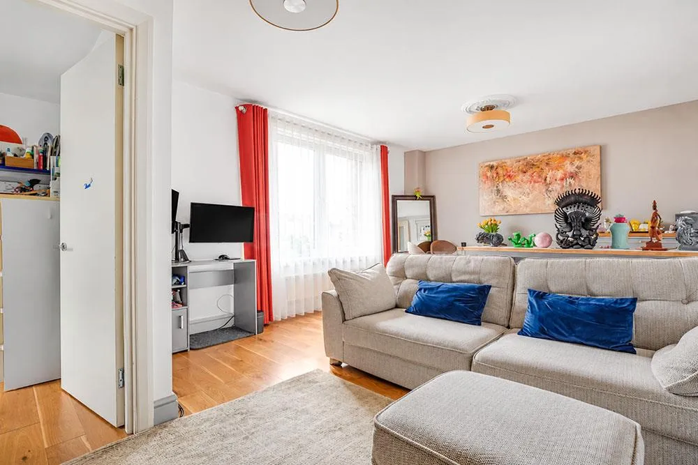 Chiltern Street, Marylebone, W1U, photo 2