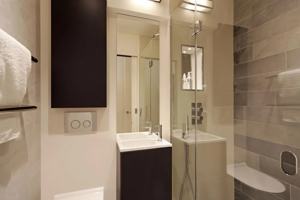 Chiltern Street, Marylebone, W1U, photo 6
