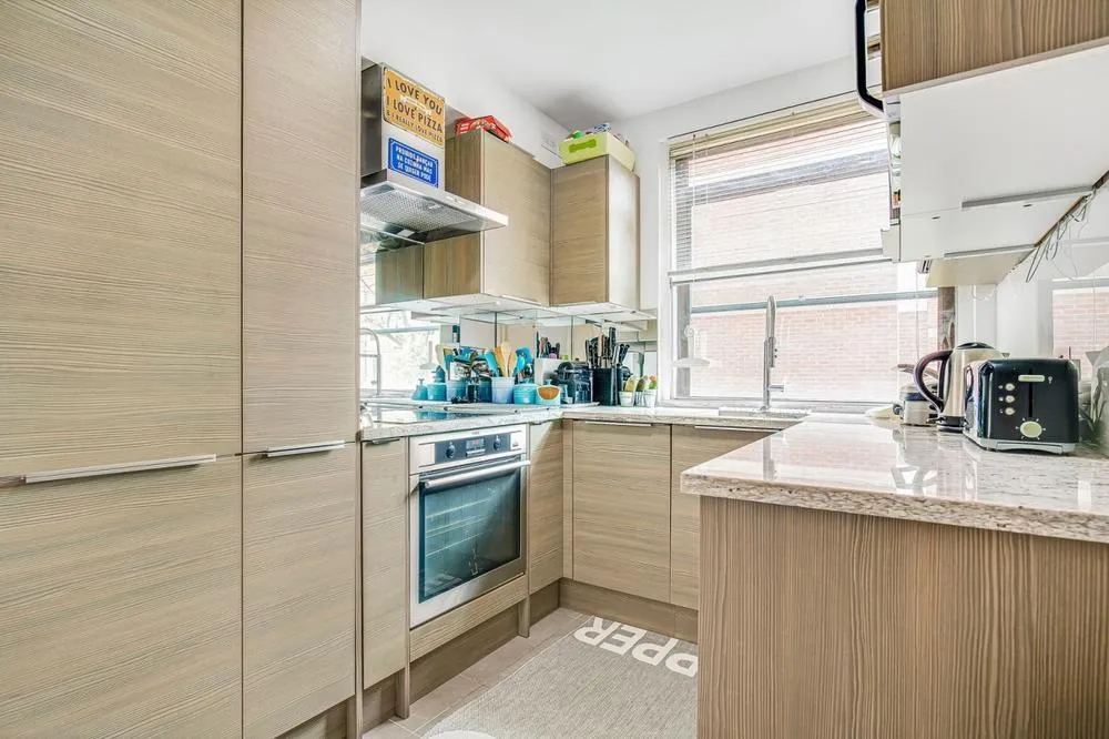 Chiltern Street, Marylebone, W1U, photo 3