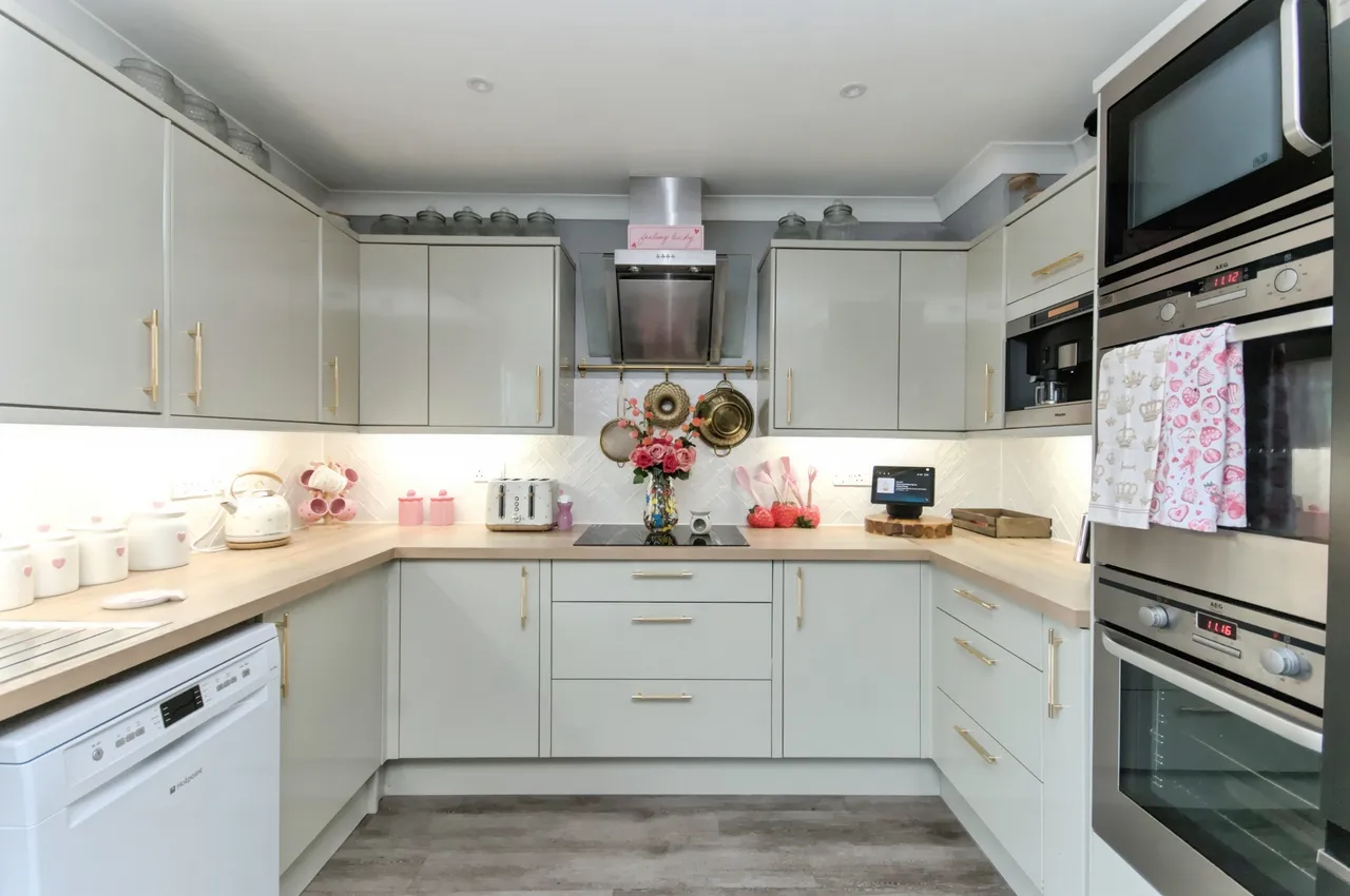 Piltdown Rise, Uckfield, TN22, photo 6