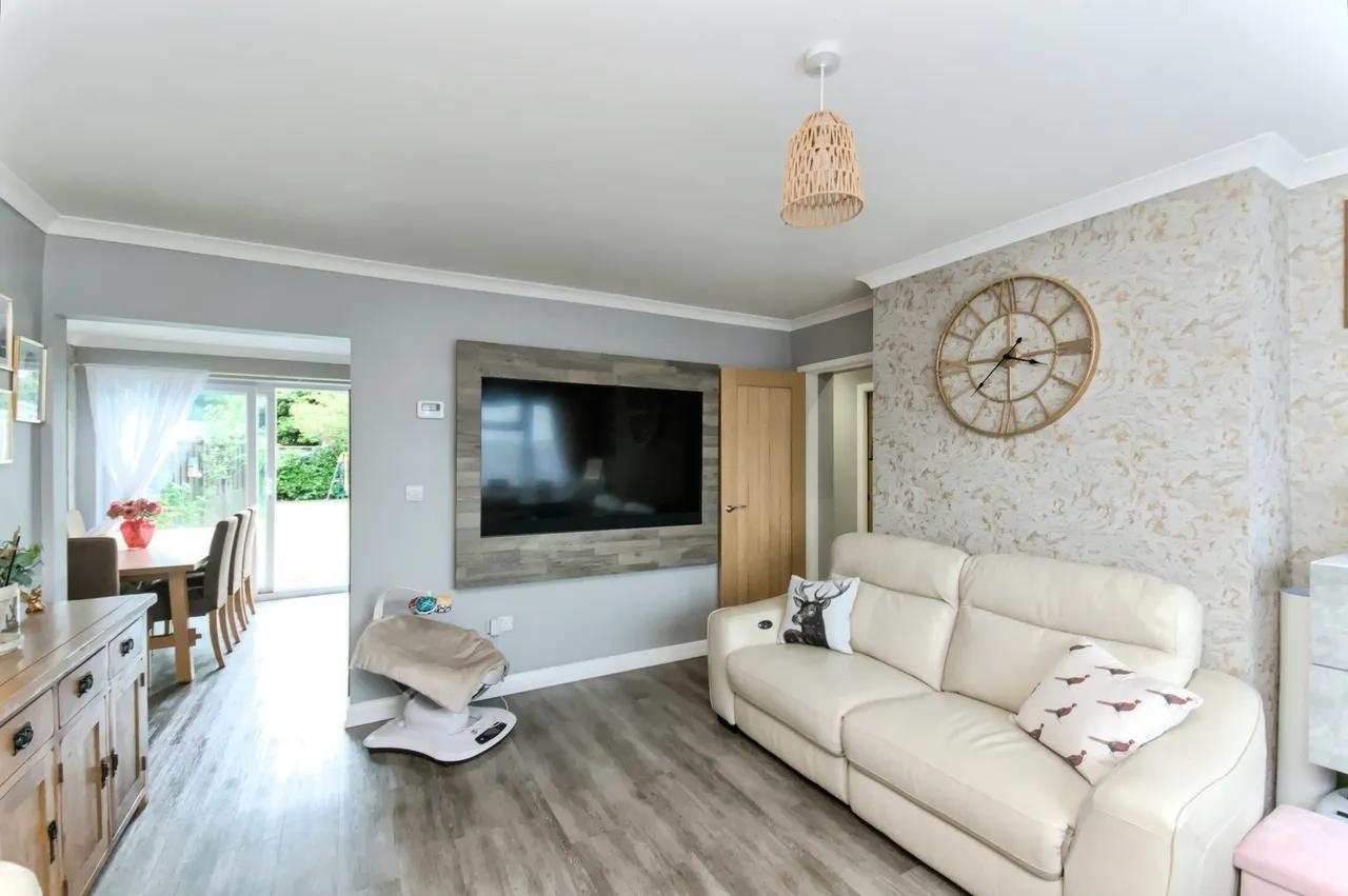 Piltdown Rise, Uckfield, TN22, photo 4