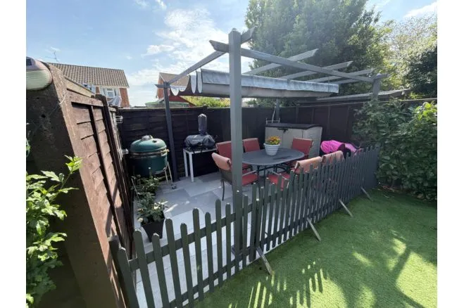 Piltdown Rise, Uckfield, TN22, photo 18