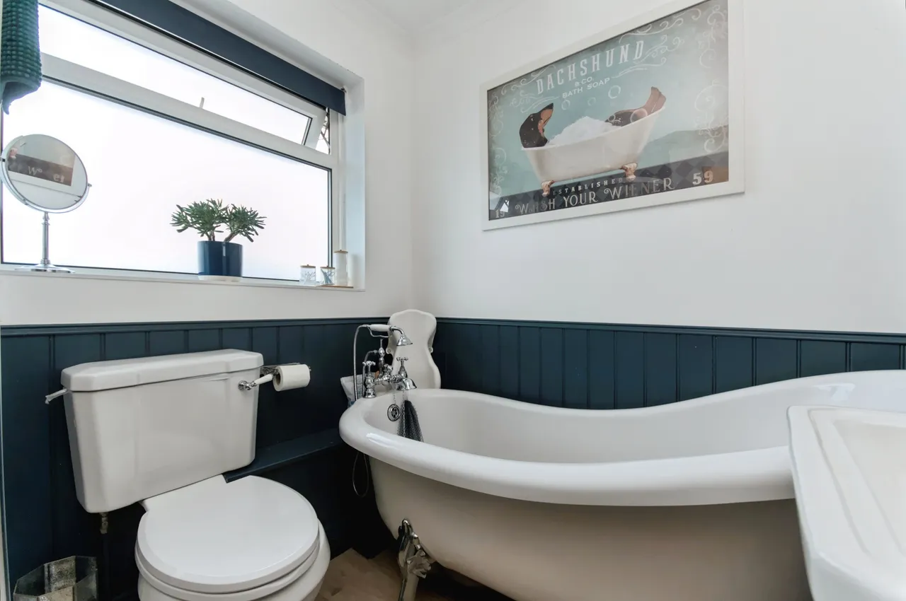 Piltdown Rise, Uckfield, TN22, photo 15