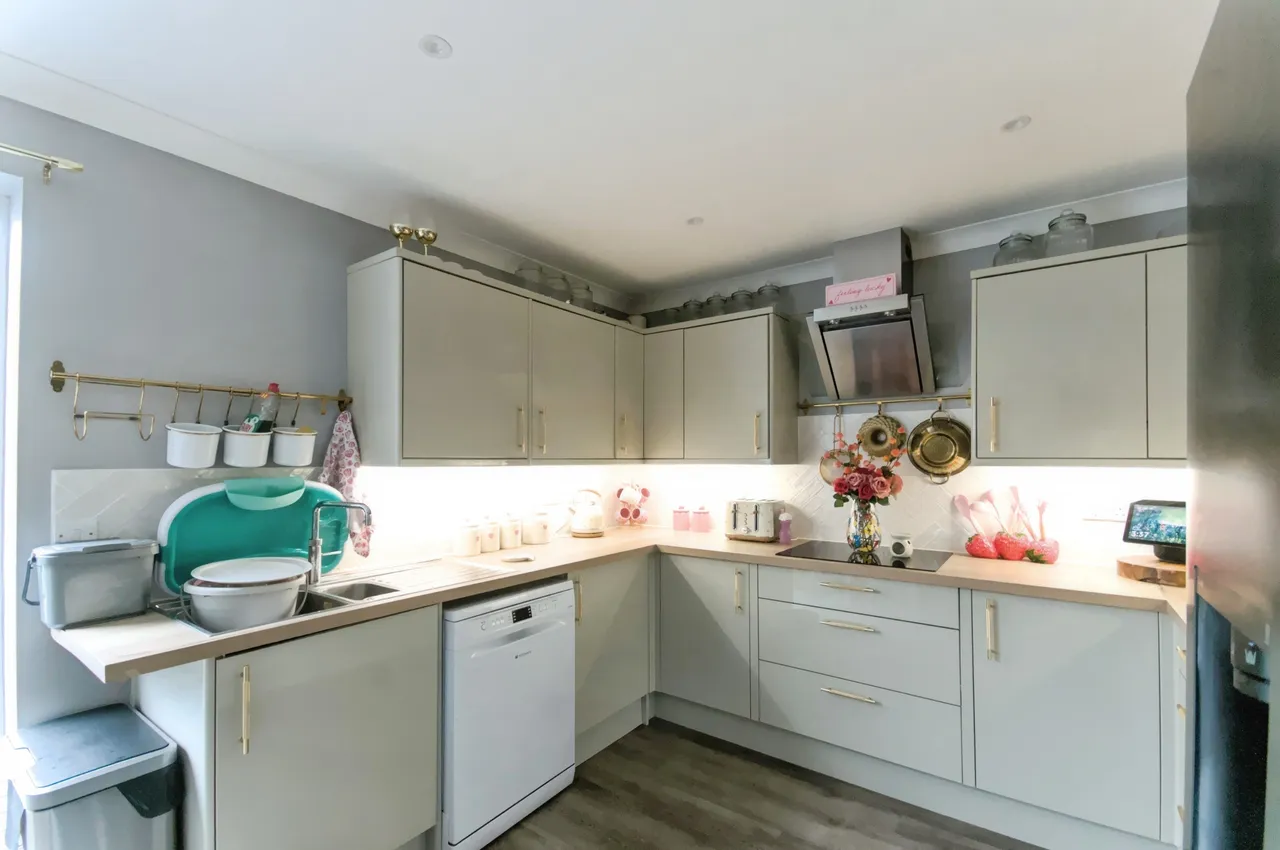 Piltdown Rise, Uckfield, TN22, photo 7