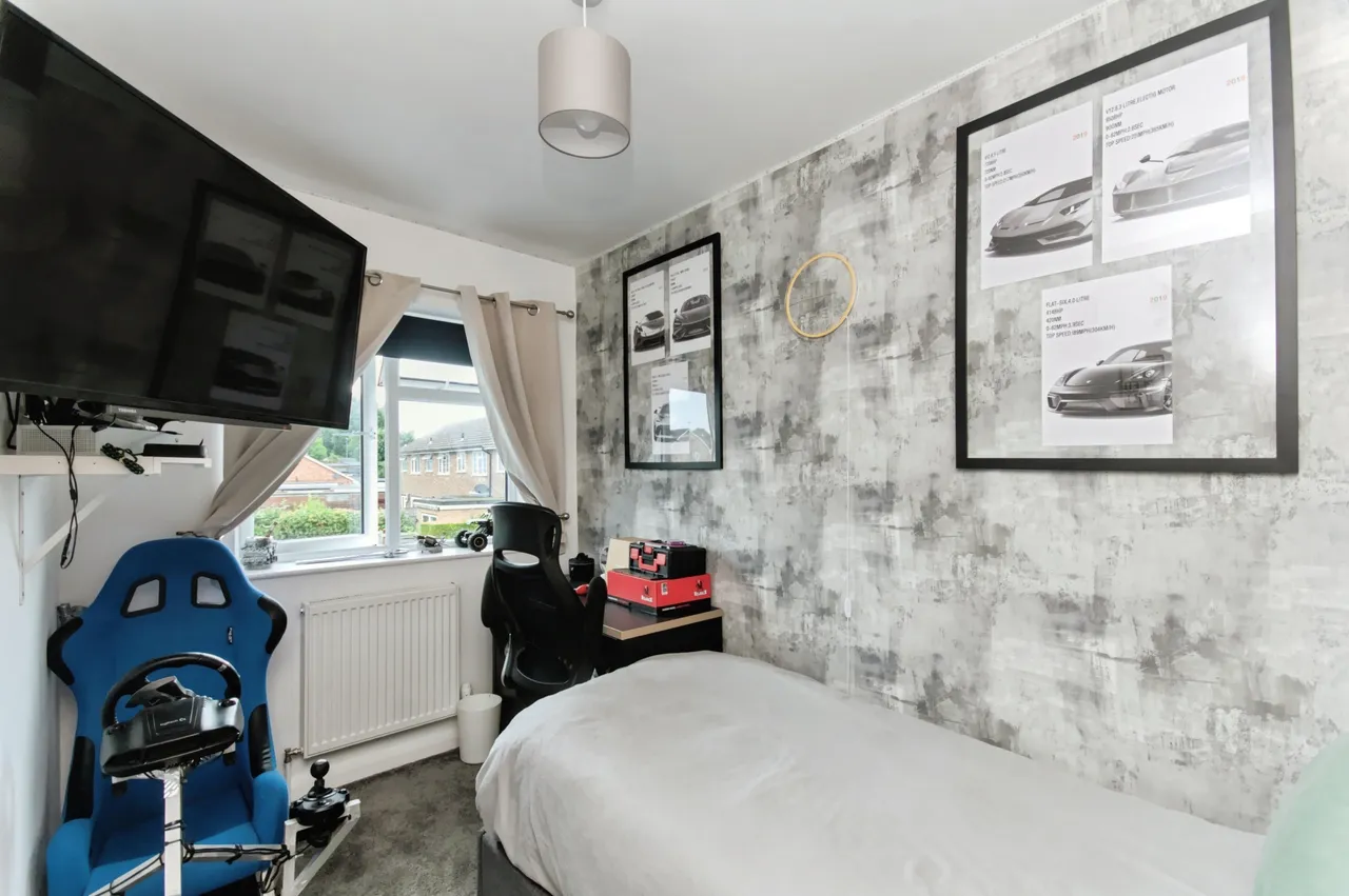 Piltdown Rise, Uckfield, TN22, photo 8