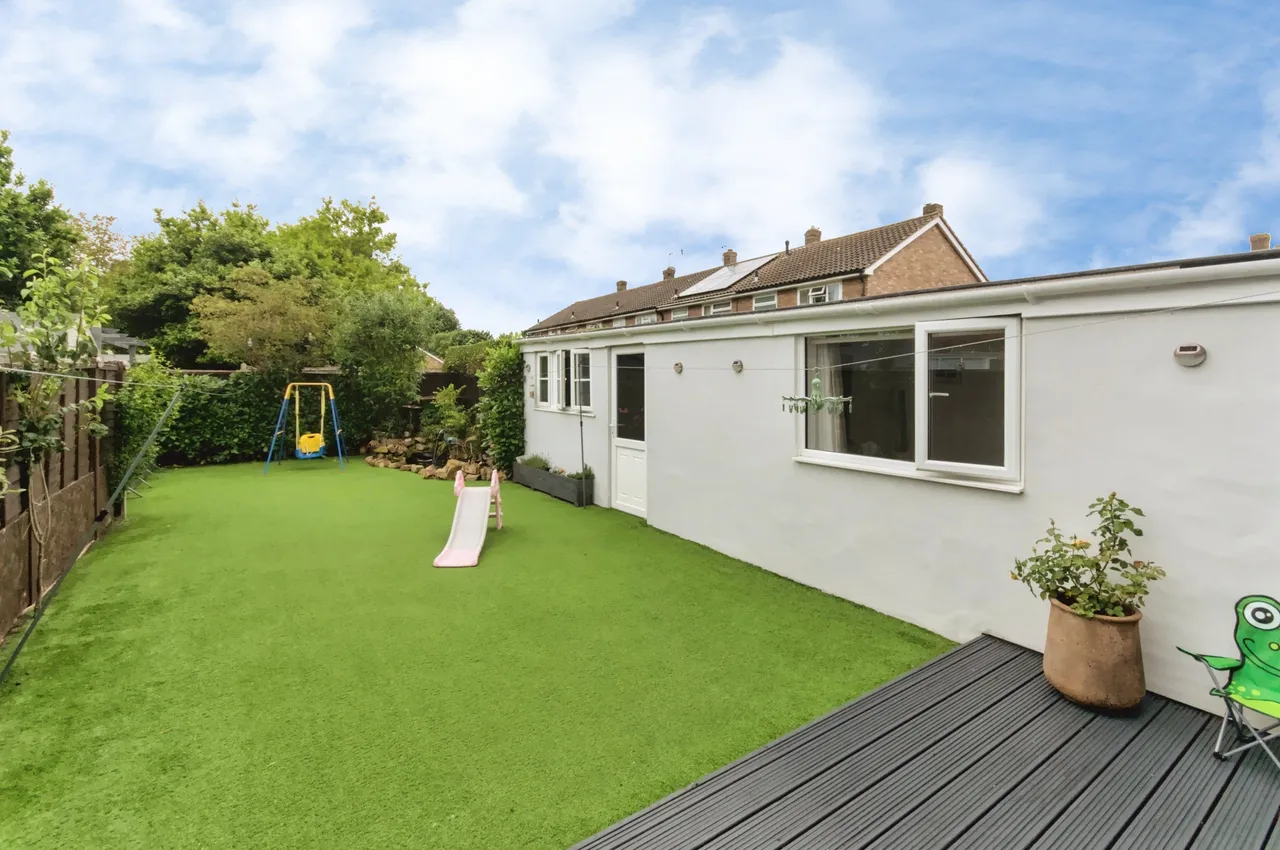 Piltdown Rise, Uckfield, TN22, photo 16